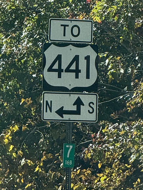 U.S. Route 441