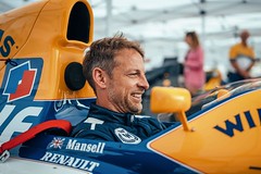 Ex F1 Drivers: Where Are They Now?