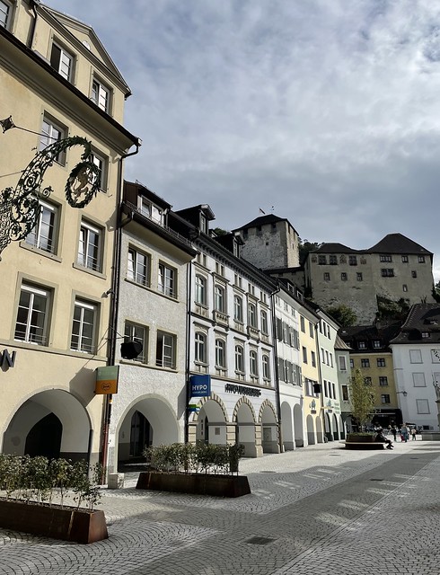 Neustadt (Feldkirch, Austria)