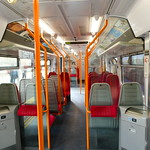 South Western Railway Class 455 455868 At London Waterloo