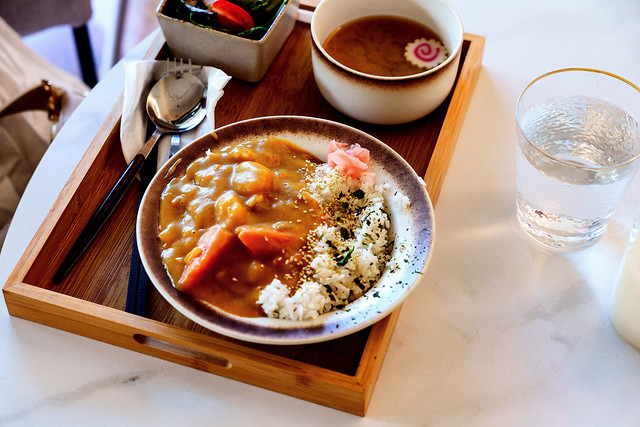 Japanese Curry