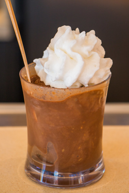 Can I Buy You an Adult Peanut Butter Chocolate Cocktail?