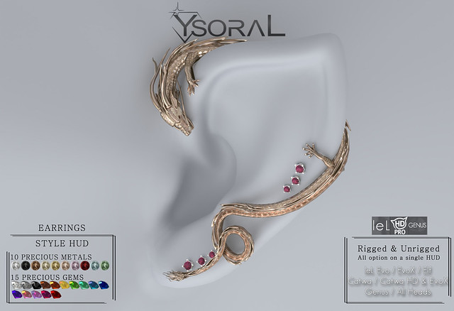 🎀🎁YSORAL GIVEAWAY Flickr 🎁🎀