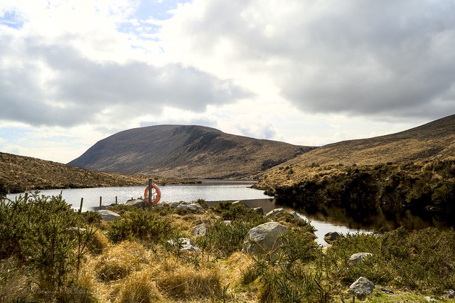 Silent Valley, Mountains of Mourne