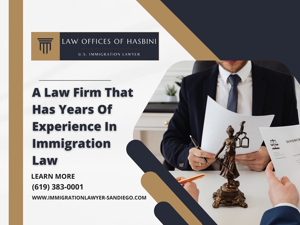 Your Bridge to a New Beginning: Immigration Lawyer San Diego