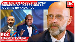 Interview DRC Info