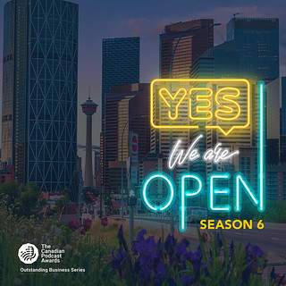 Yes We Are Open Season 6