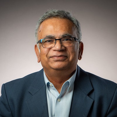 Professor Ajit Mishra