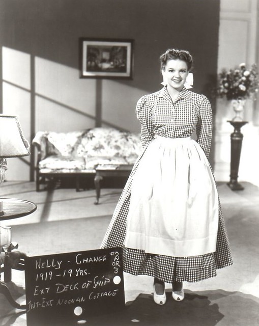 Judy Garland 3