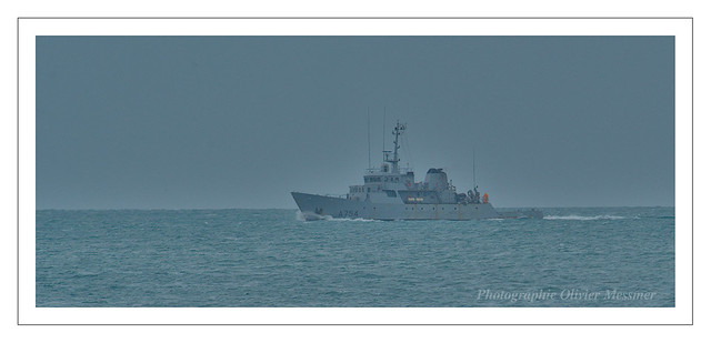 Bâtiment A754 Tigre, Marine Nationale France