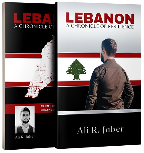 Read This: Lebanon: A Chronicle of Resilience