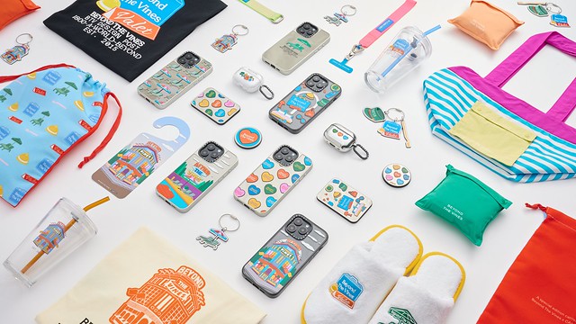 CASETIFY MARCH 2024
