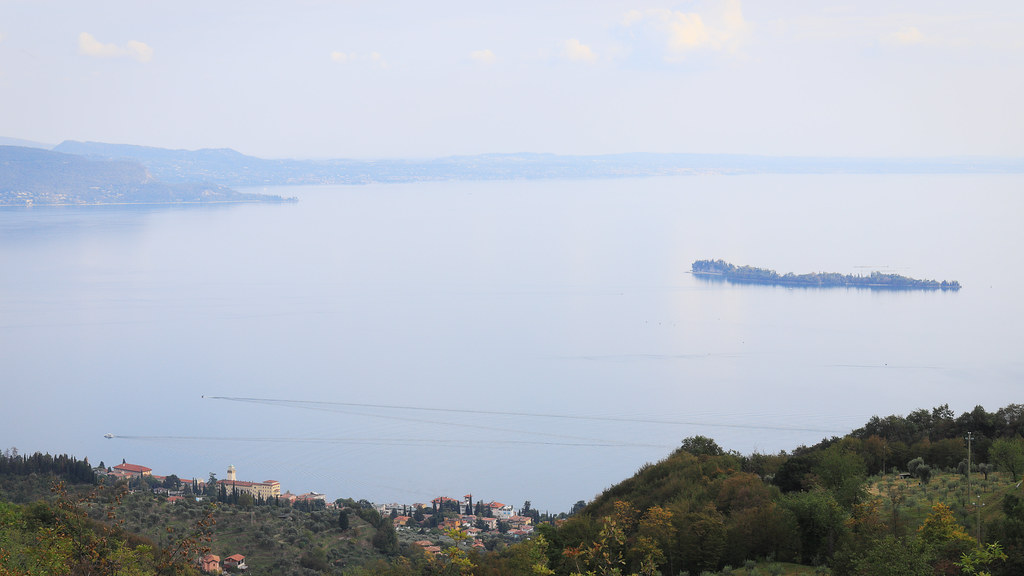 Italy / Lombardy - Lake Garda