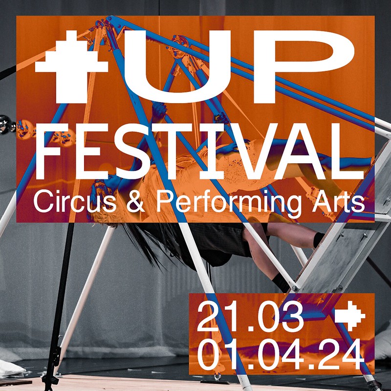 UP Festival #18 2024