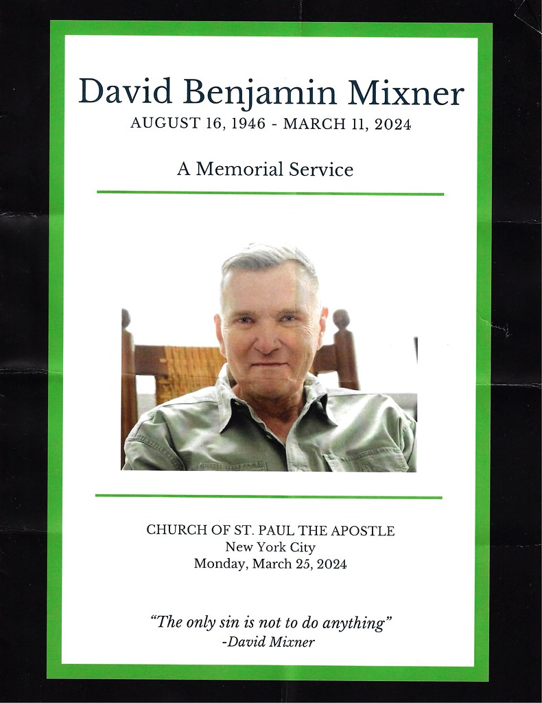 Obituary1.DavidMixner.25March2024