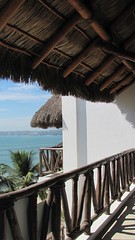 Experience the magic of Bucerías beach with our vacation rental