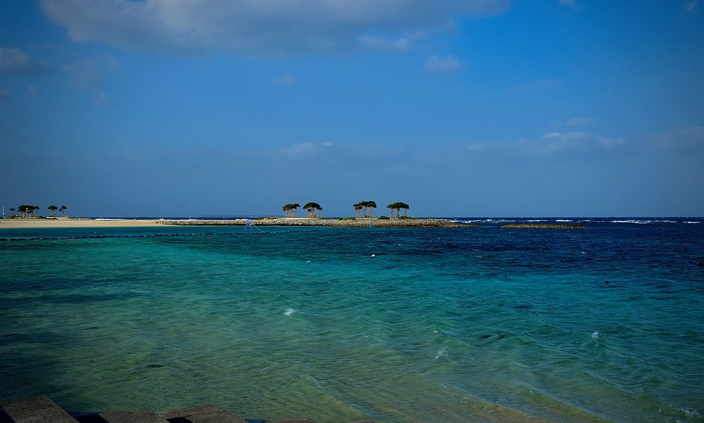 Emerald Beach Okinawa 6
