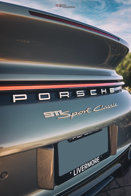 IMG_8861. Porsche 992 Sport Classic
