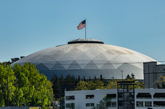 Tacoma Dome 2019 04 30 02