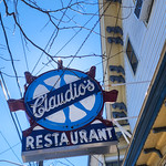 Claudio's An institution in downtown Greenport.