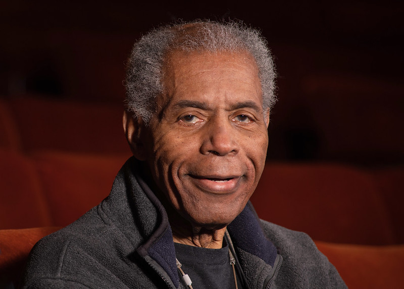 In memoriam: Bunyan Bryant (1935–2024)