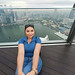 Marina Bay Sands, Sky Park, Singapore.