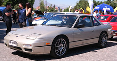 Nissan 240 SX 1993