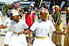 Jive, Sauti Za Busara carnival parade