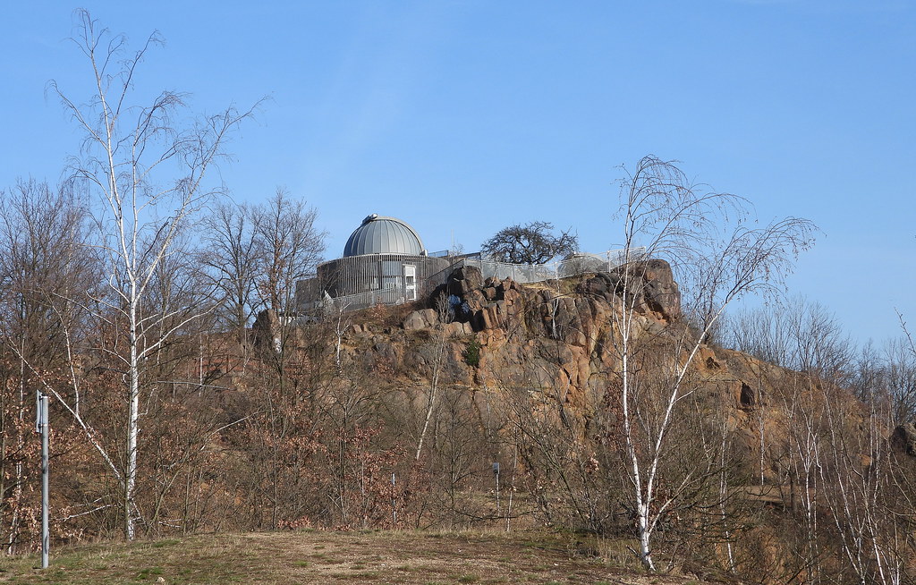 2024-03-19 Observatory
