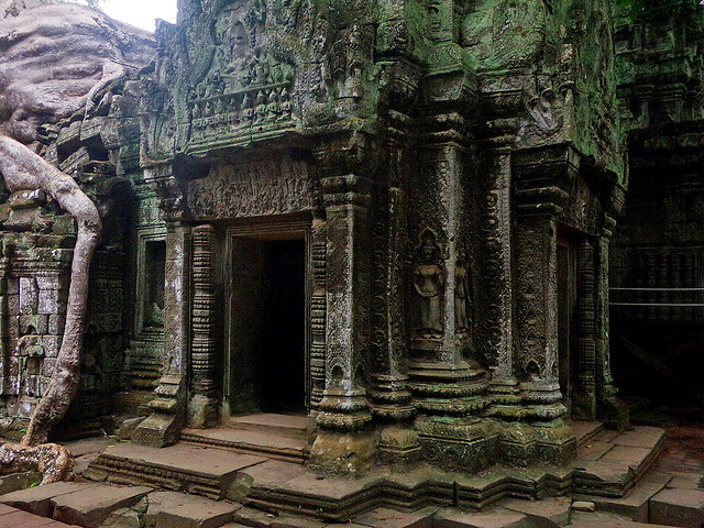 N84 Angkor_Ta Phrohm - 11