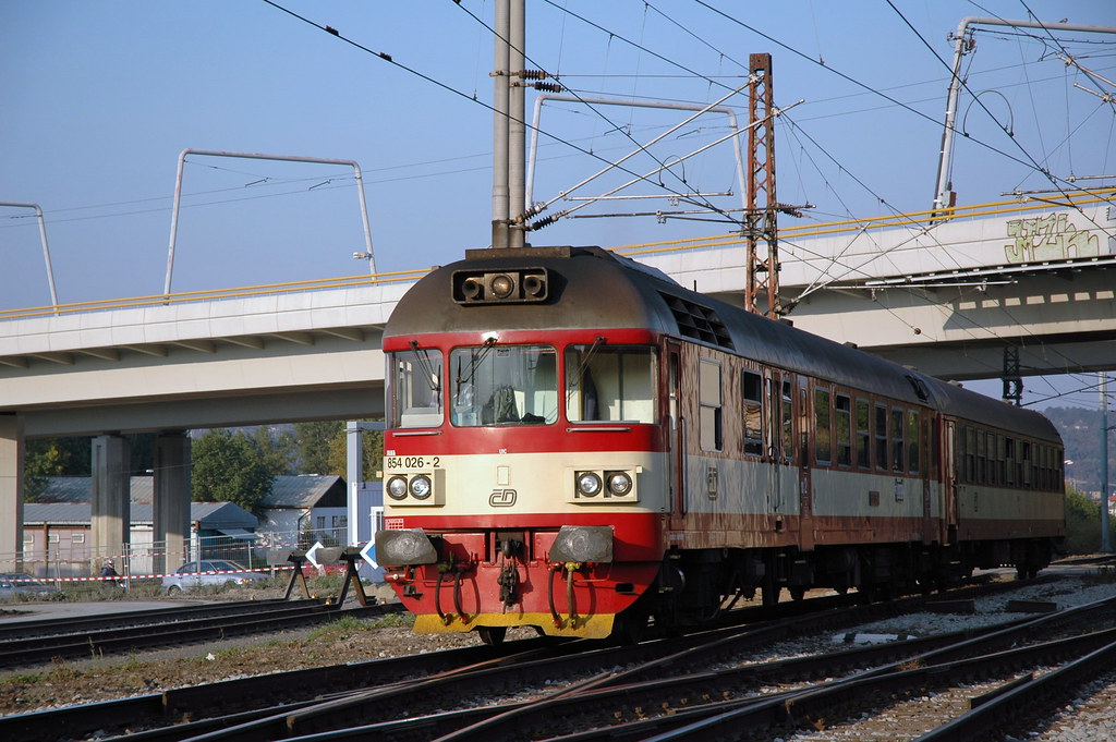 2005-10-07 Railway