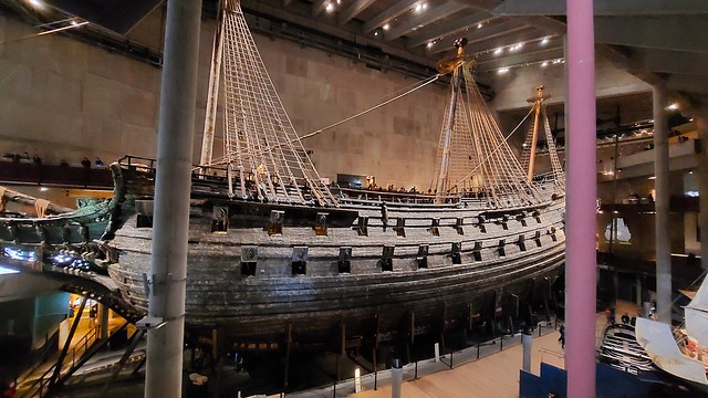 Vasa (Explored)