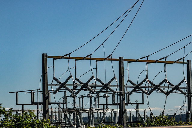 Electrical Substation 2019 04 30 01