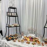 RH84 Spring Engaged Bridal Expo, March 24, 2024 by Robbie Hickman/Chesapeake Conference Center
