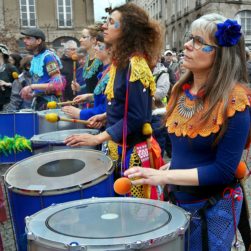 Percussions aux carnaval 53619012853_d7bef53783_c