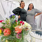 RH54 Spring Engaged Bridal Expo, March 24, 2024 by Robbie Hickman/Chesapeake Conference Center