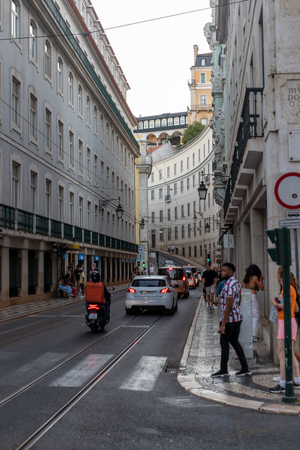 Rua da Conceição