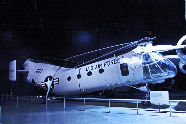 CH-24B Workhorse