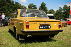 1970 Volvo 142 - AR-72-74
