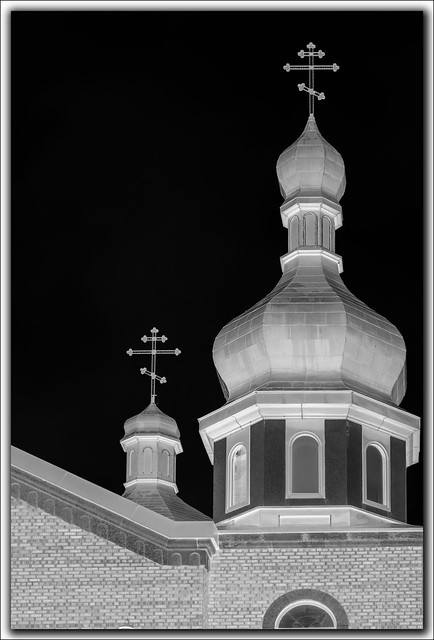St John's Ukrainain Orthodox