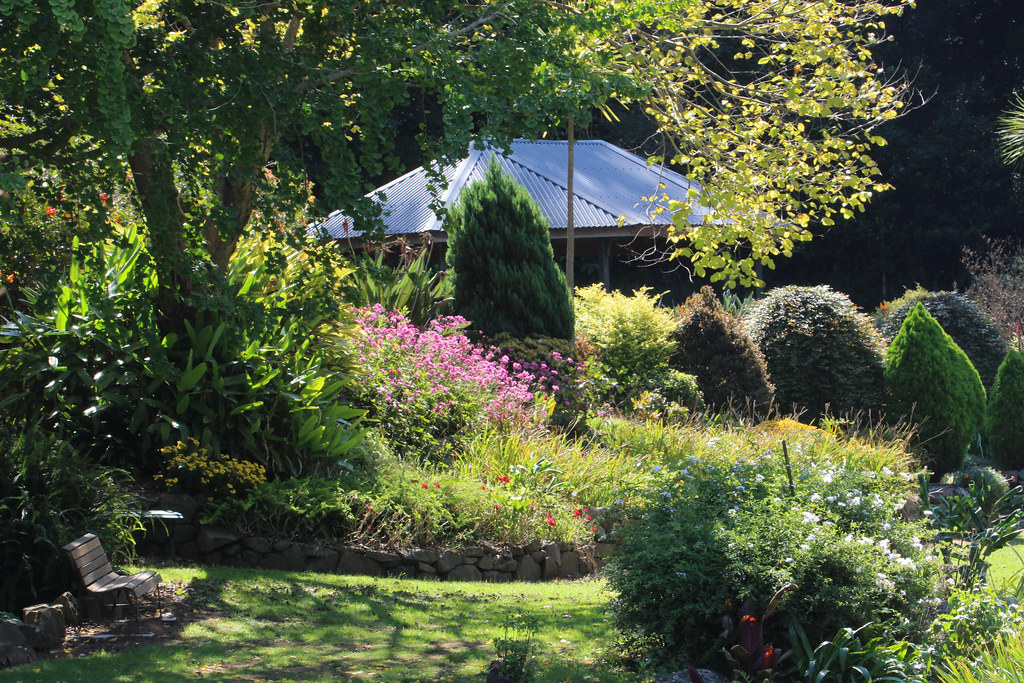 Rhododendron Gardens, Wollongong | Ross Cunningham | Flickr