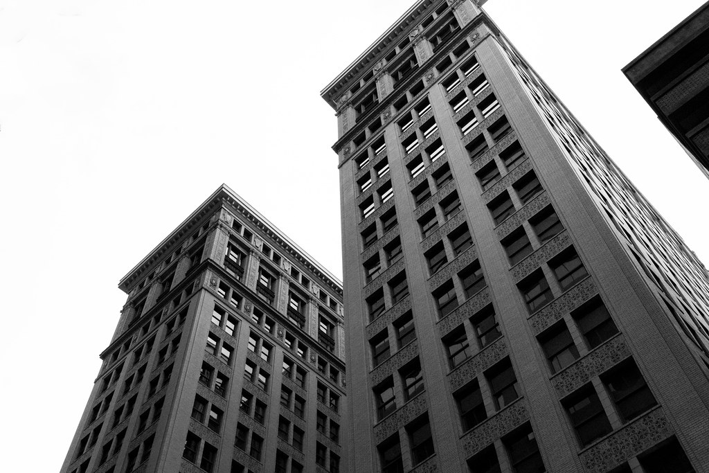 The Marquette Building