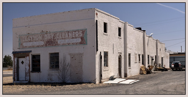 Clayton Dry Cleaners