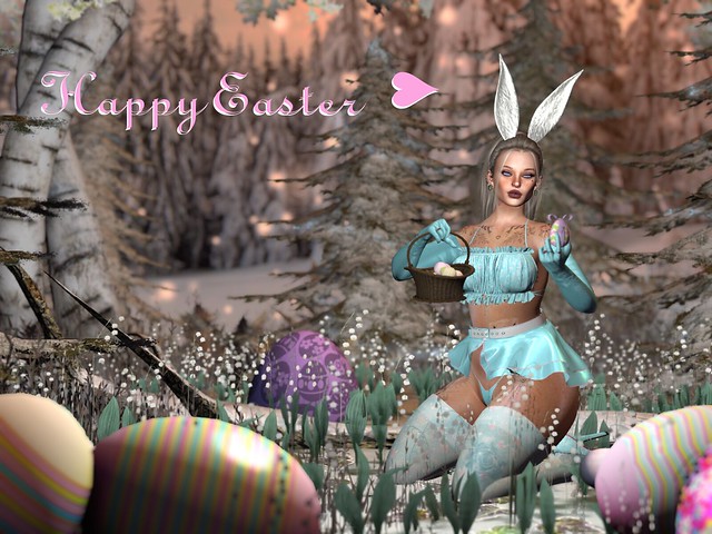 ♥ Happy Easter ♥