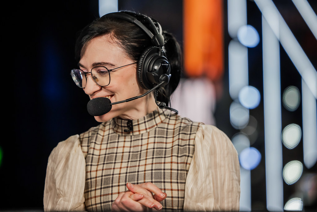 LCS Spring 2024 Finals - Day 1