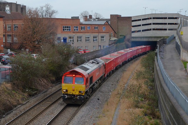 66152 - Walsall, West Midlands