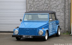 Volkswagen Type 181