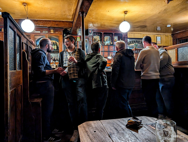 The Gravediggers Pub Dublin Ireland (1)