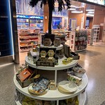 Tampa International Airport, Tampa, Florida 