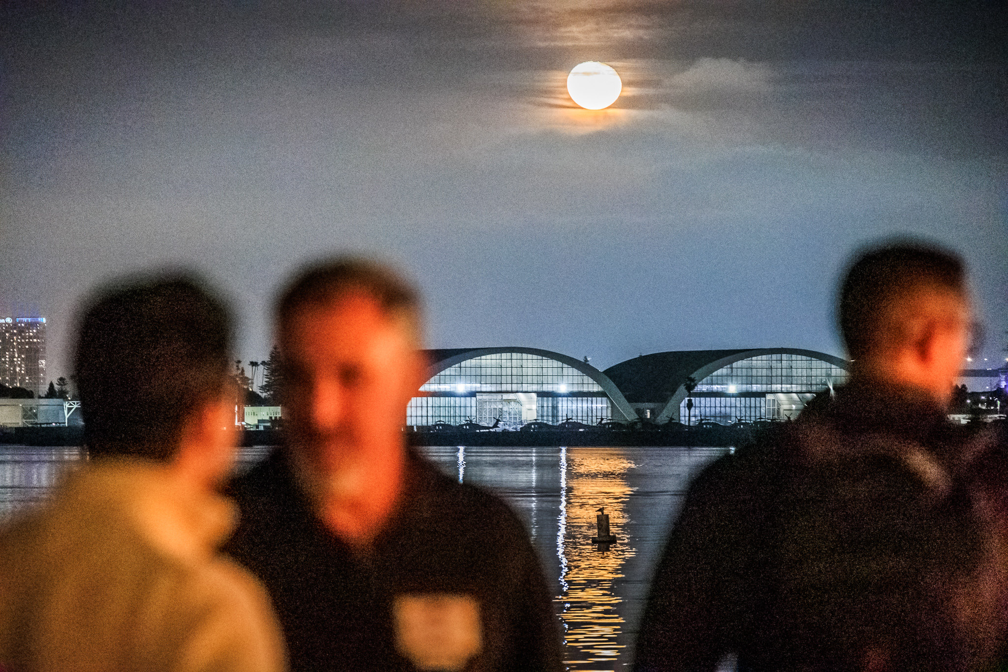 Moonrise